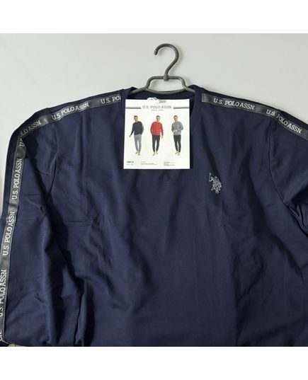 Пижама мужская Polo 23726, изображение 2