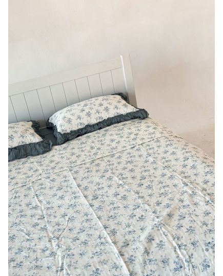 Комплект постельного белья No Brand 23663, изображение 3