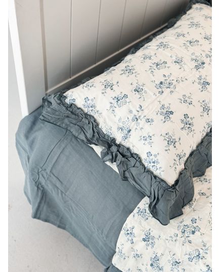 Комплект постельного белья No Brand 23663, изображение 4