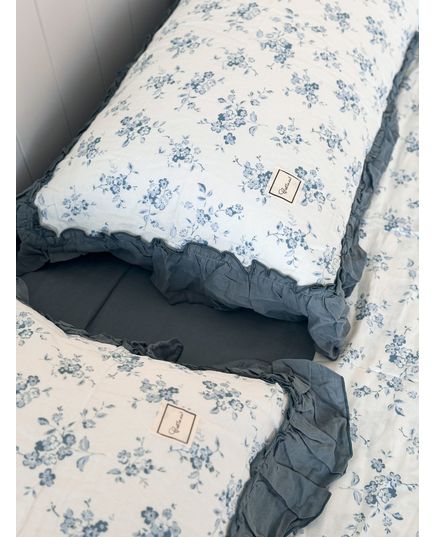 Комплект постельного белья No Brand 23663, изображение 5