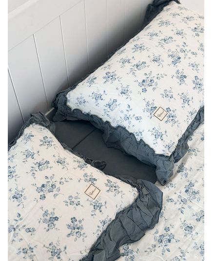 Комплект постельного белья No Brand 23663, изображение 6