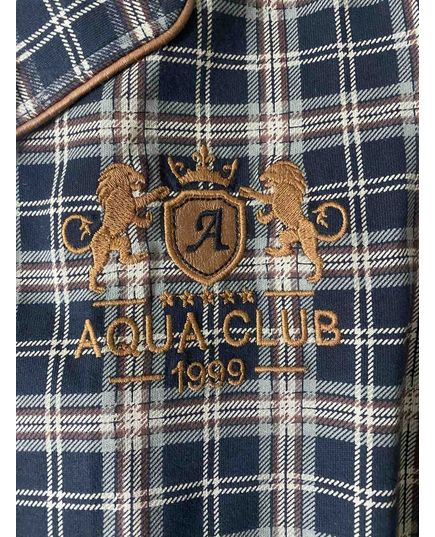 Пижама женская Aqua 23761, изображение 2