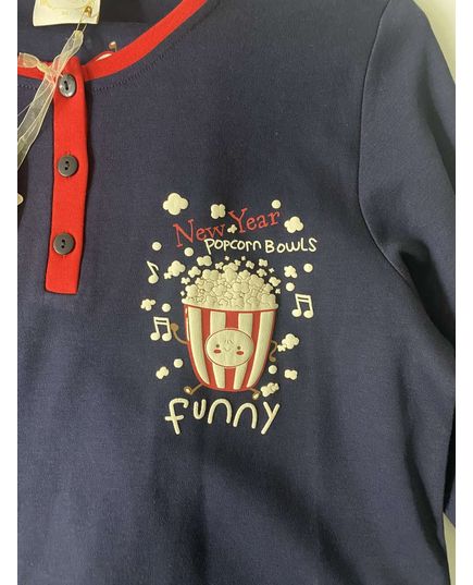 Пижама женская Aqua 23763, изображение 2