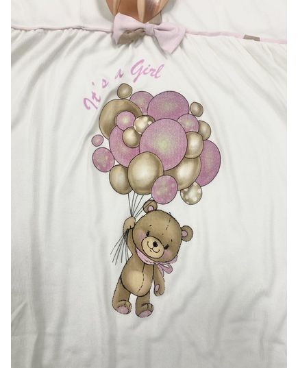 Ночная сорочка Aqua 23932, изображение 4