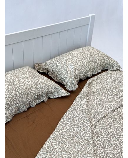 Комплект постельного белья No Brand 23667, изображение 2