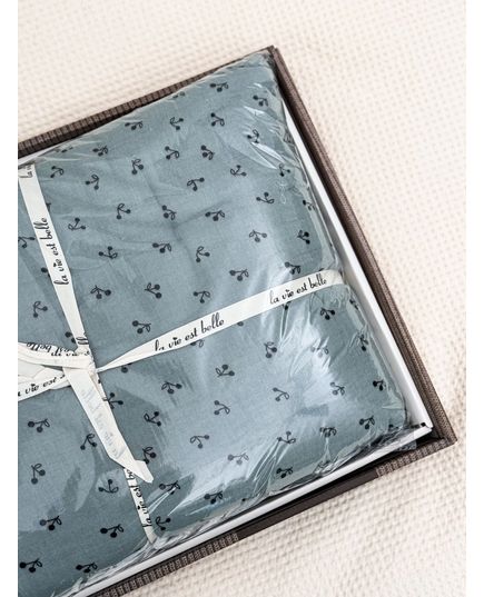 Комплект постельного белья No Brand 23651, изображение 2