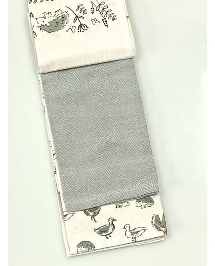 Набор полотенец для кухни Pavia 23831, изображение 2