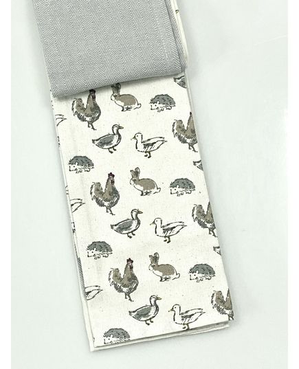 Набор полотенец для кухни Pavia 23831, изображение 3