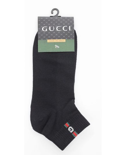 Шкарпетки 40-45 чорний No Brand 22108, зображення 2