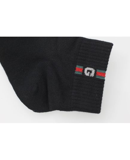 Шкарпетки 40-45 чорний No Brand 22108, зображення 3