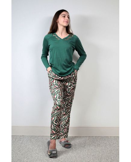 Пижама женская Relax Mode 19927, изображение 8