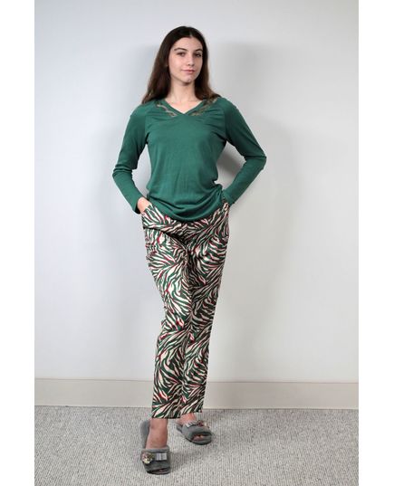 Пижама женская Relax Mode 19927, изображение 9