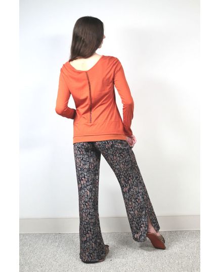 Піжама жіноча Relax Mode 20308, зображення 5