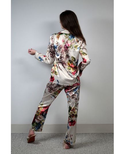 Пижама женская Aqua 20326, изображение 5