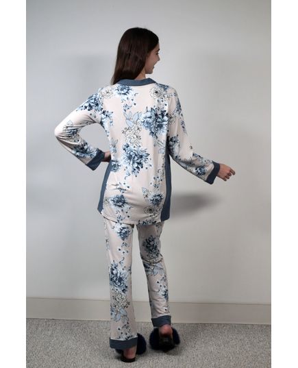 Пижама женская Aqua 20324, изображение 4