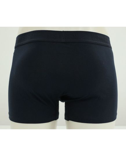 Набор мужских трусов черный,синий,серый Polo 21048, изображение 10