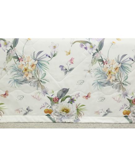 Одеяло 200х230 белый Blumarine 23013, изображение 2