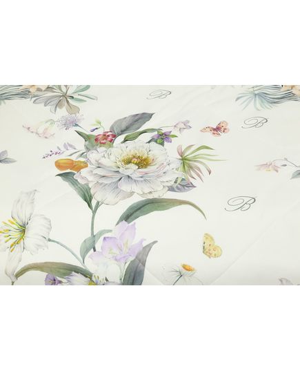 Одеяло 200х230 белый Blumarine 23013, изображение 3