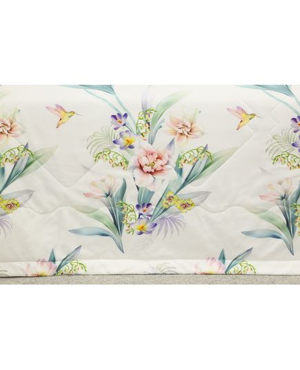 Одеяло 200х230 белый Blumarine 23014, изображение 2