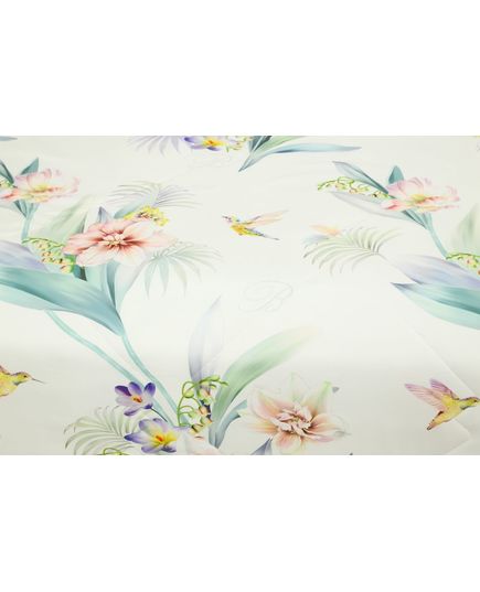 Одеяло 200х230 белый Blumarine 23014, изображение 3