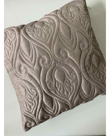 Наволочка 40х40 лиловый No Brand 23739, изображение 2