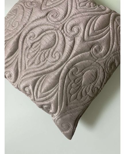 Наволочка 40х40 лиловый No Brand 23739, изображение 3