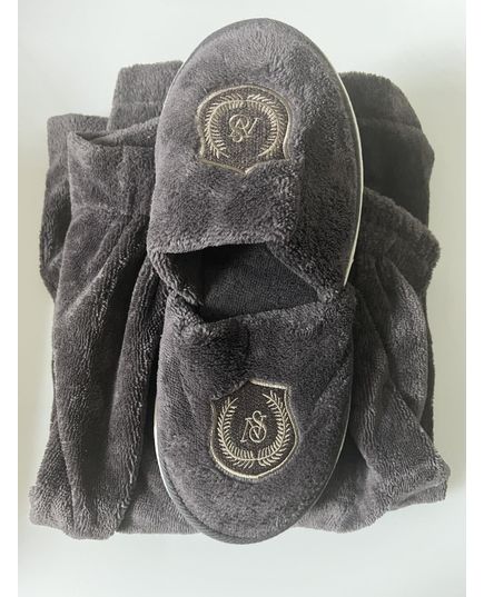 Набір для сауни чоловічий NusA 24138, зображення 2