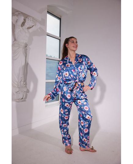 Женский домашний костюм Vienetta 24332, изображение 2