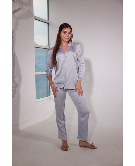 Женский домашний костюм Vienetta 24334, изображение 2