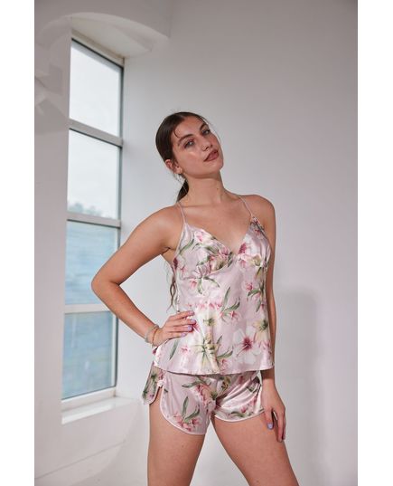 Женский домашний костюм Nurteks 24229, изображение 2