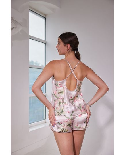 Женский домашний костюм Nurteks 24229, изображение 3