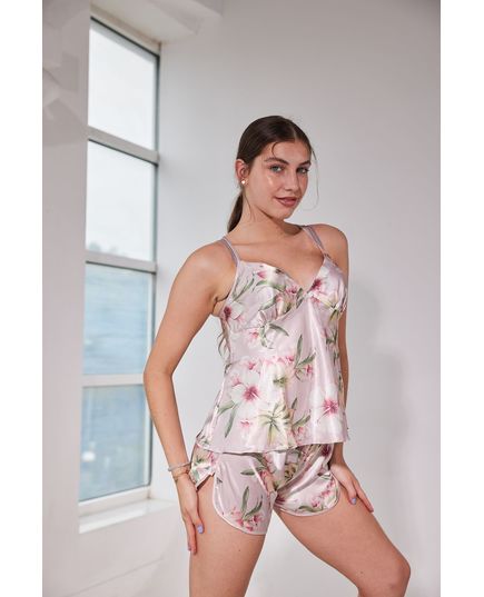 Женский домашний костюм Nurteks 24230, изображение 2