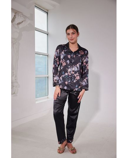 Женский домашний костюм Nurteks 24228, изображение 2