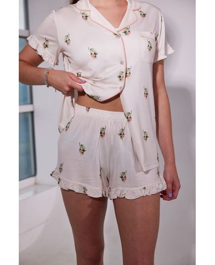 Пижама женская Aqua 23968, изображение 4