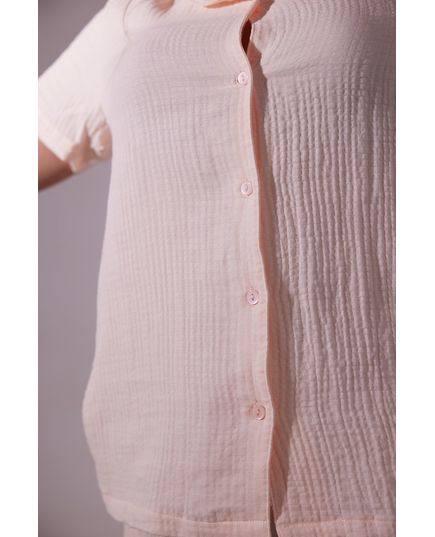 Женский домашний костюм Sevim 24211, изображение 2