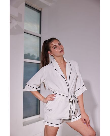 Женский домашний костюм Sevim 24205, изображение 2