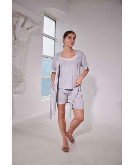 Женский домашний костюм Cocoon 24176, изображение 2