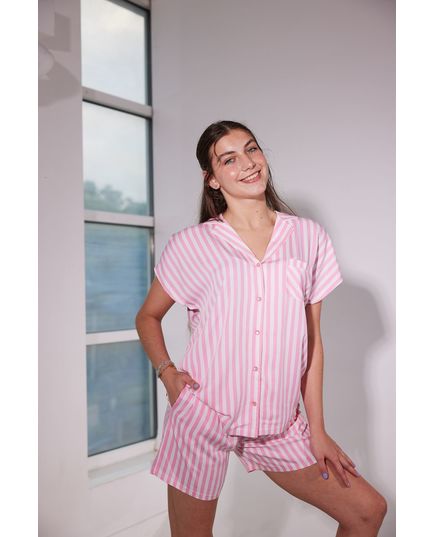 Женский домашний костюм Missendo 24184, изображение 2