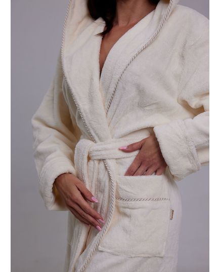 Женский халат NusA 24513, изображение 4