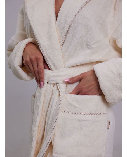 Женский халат NusA 24513, изображение 5