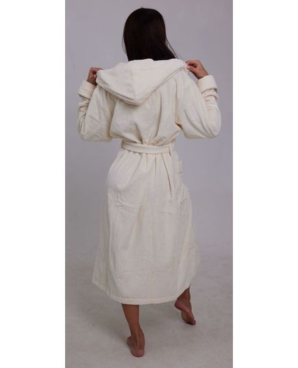 Женский халат NusA 24513, изображение 6