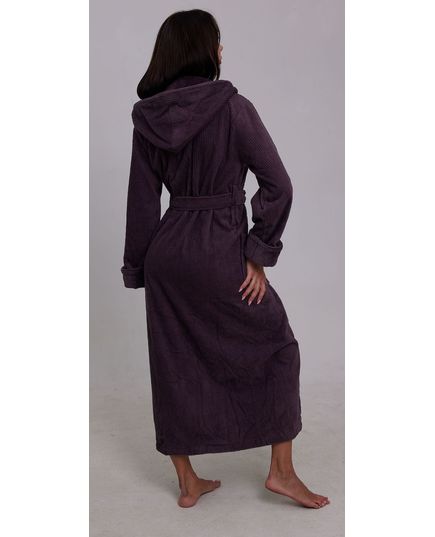 Женский халат NusA 24142, изображение 3