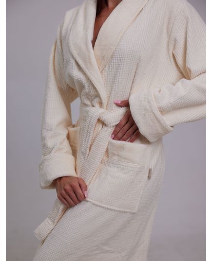 Женский халат NusA 24516, изображение 2