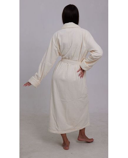 Женский халат NusA 24516, изображение 3