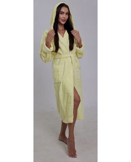 Халат жіночий Soft Show 24123, зображення 2
