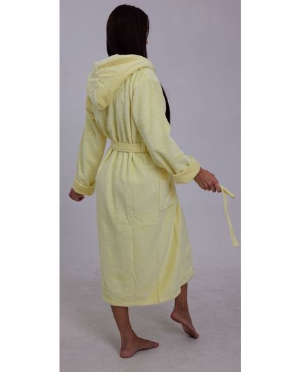 Халат жіночий Soft Show 24123, зображення 3