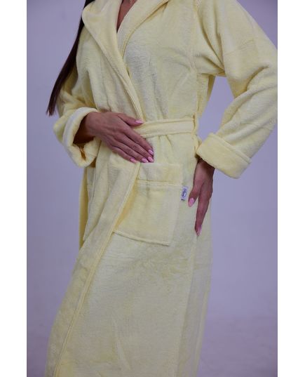 Халат жіночий Soft Show 24123, зображення 4