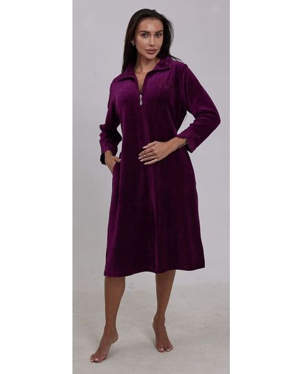 Женский халат Cool & Time 24378, изображение 3