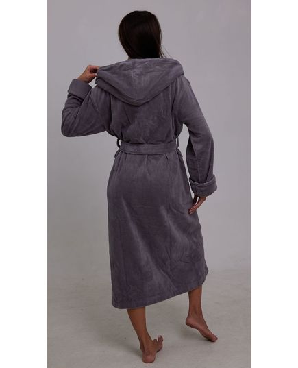 Женский халат NusA 24513, изображение 2