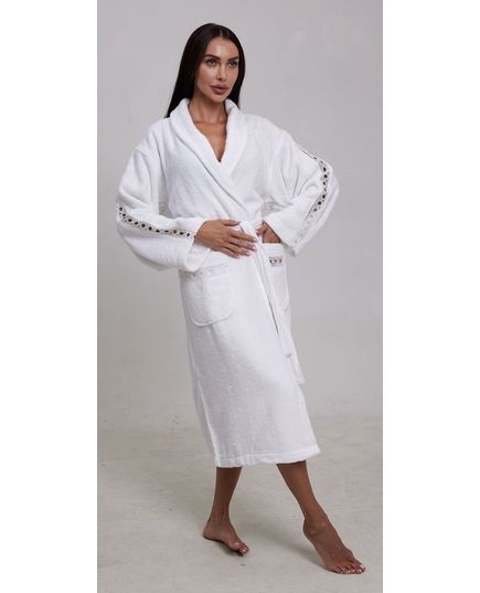 Женский халат Yoors star 23622, изображение 2